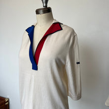 Charger l&#39;image dans la galerie, Chandail tricot Saint James Isabelle Ballu
