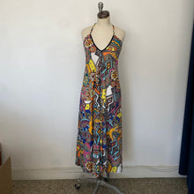 Charger l&#39;image dans la galerie, Robe à motifs Antigel
