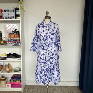 Robe Tucan Ada Azulon Vilagalo