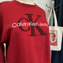 Charger l'image dans la galerie, Chandail Calvin Klein Jeans
