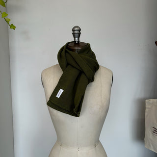 Foulard Saint-Roch Vallier
