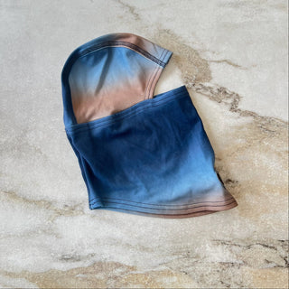 Cagoule en jersey Deux par Deux 2/4 ans