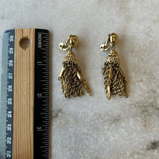 Boucles d’oreilles Monet Pat’d