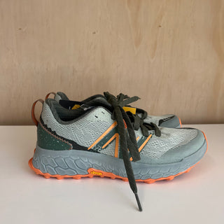 Chaussures de course sur sentier Foam X Hierro V7 Fresh New Balance - Les Mal-Aimés ❤️‍🩹