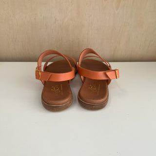 Sandales Vikki Bos & Co