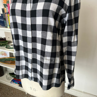 Chemise en coton Kate Spade Saturday