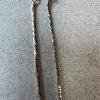 Chaîne argent 925