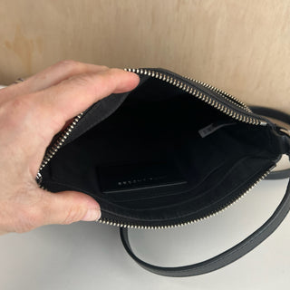 Sac en nylon messager Marc Jacobs