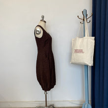 Charger l&#39;image dans la galerie, Robe Barbeau
