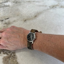 Charger l'image dans la galerie, Montre 26mm bracelet chasse Chikiboom
