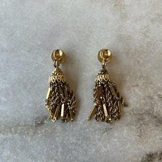 Boucles d’oreilles Monet Pat’d