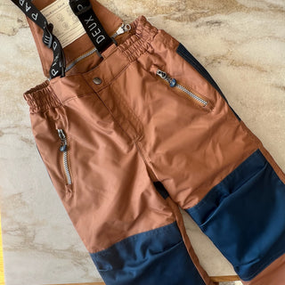 Pantalon de neige Deux par Deux 4 ans