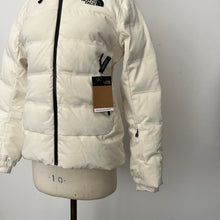 Charger l&#39;image dans la galerie, Manteau The North Face en duvet Cirque
