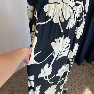 Robe d'été fleurie 1 One