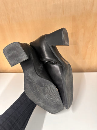 Bottes Hedda Vagabonda - Les Mal-Aimés ❤️‍🩹