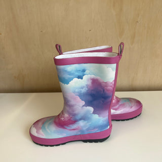 Bottes de pluie Deux par Deux