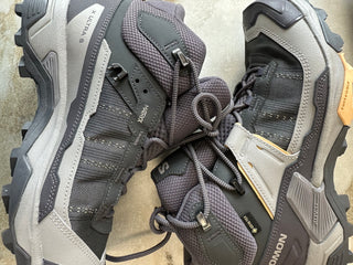 Bottes de randonnée GORE-TEX X Ultra 5 Mid Salomon - Les Mal-Aimés ❤️‍🩹