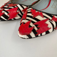 Charger l&#39;image dans la galerie, Ballerines Marc Jacobs - Les Mal-Aimés ❤️‍🩹
