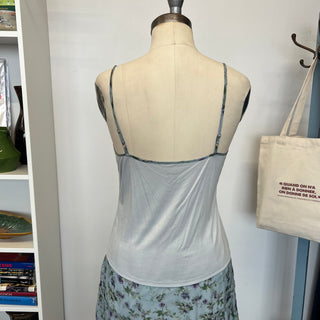 Blouse en soie Cami NYC - Les Mal-Aimés ❤️‍🩹