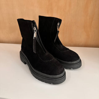 Bottes véganes Opal Matt & Nat