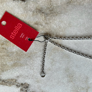 Collier #3536 Stella par Isabel Désy