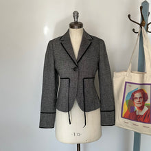 Charger l&#39;image dans la galerie, Veston Laundry by Shelli Segal
