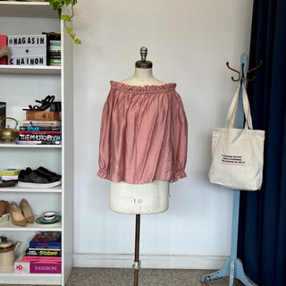 Blouse Meringa Marella