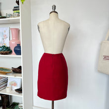 Charger l'image dans la galerie, Jupe en laine Marella
