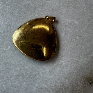 Pendentif de style Tolède