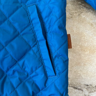 Manteau matelassé mi-saison Deux par Deux 6 ans