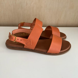 Sandales Vikki Bos & Co