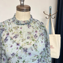 Charger l'image dans la galerie, Blouse en soie Cami NYC - Les Mal-Aimés ❤️‍🩹
