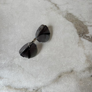 Lunettes de soleil Giorgio Armani