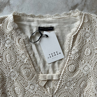 Robe en coton Rachella Tara Jarmon