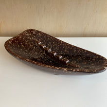 Charger l&#39;image dans la galerie, Plat Céramique de Beauce #782
