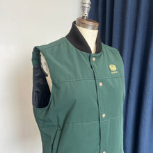 Charger l'image dans la galerie, Veste sans manches Kanuk Rallye
