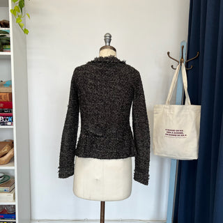 Veste en tricot Monari