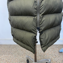 Charger l&#39;image dans la galerie, Manteau long matelassé Tentree
