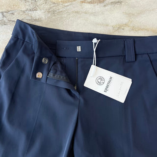 Bermuda bleu Junipa Sportalm