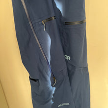 Charger l'image dans la galerie, Pantalon d'hiver OR Outdoor Skytour AscentShell Bibs  - Les Mal-Aimés ❤️‍🩹
