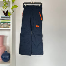 Charger l'image dans la galerie, Pantalon de neige Helly Hansen Junior Legendary 12 ans
