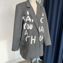 Charger l'image dans la galerie, Veston Zetta Otto Studio
