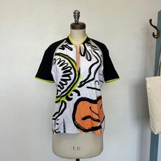 Chandail polo Sportalm