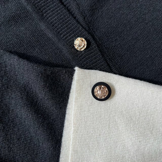 Cardigan en laine Edward Achour Paris
