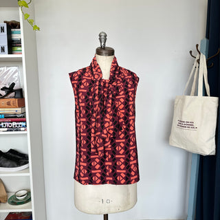 Blouse en soie Marni