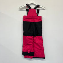 Charger l&#39;image dans la galerie, Pantalon de neige rose Deux par Deux
