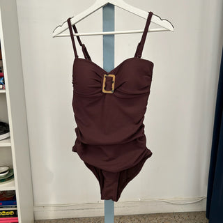Maillot de bain une pièce Cyell