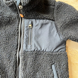 Veste Deux par Deux 4 ans