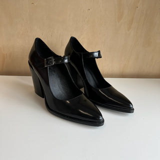 Chaussures à talon haut Mary Jane Jonak