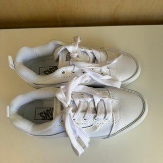 Chaussures Knu Stack Vans - Les Mal-Aimés ❤️‍🩹
